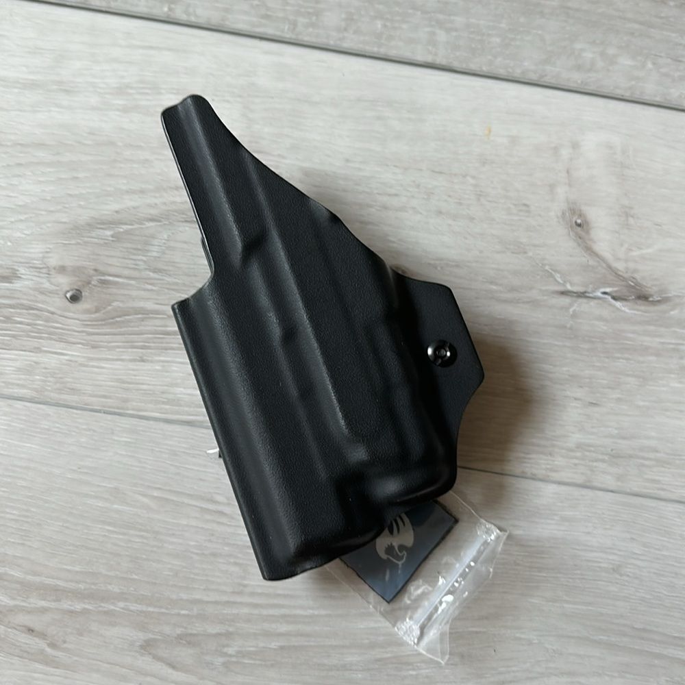 Vedder Holsters LightTuck®‎ Black NWT in packaging - Picture 7 of 11